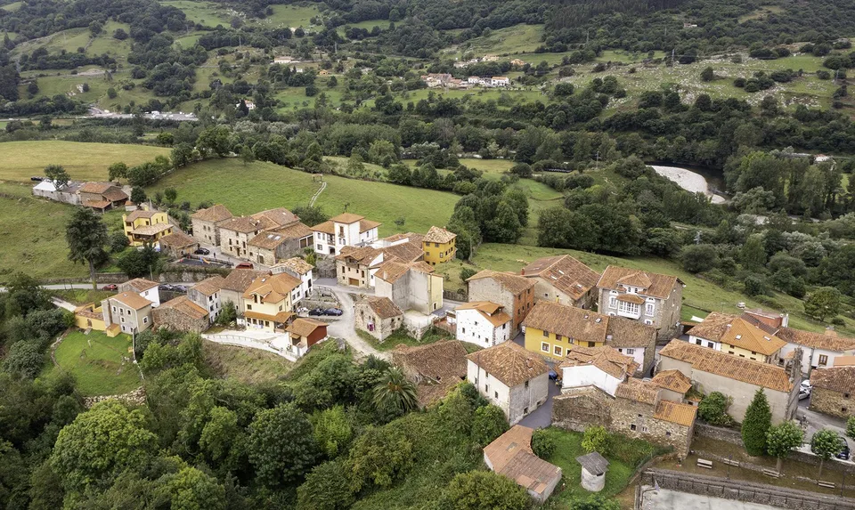 la conservación ayuda a los pueblos