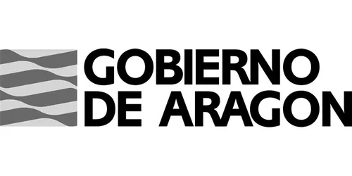 Logotipo de expositor
