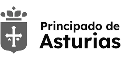 Logotipo de expositor