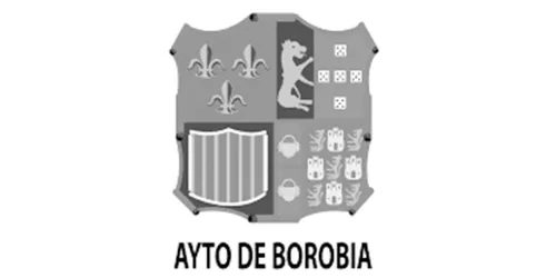 Logotipo de expositor