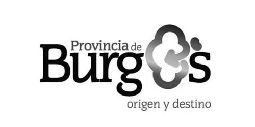 Logotipo de expositor