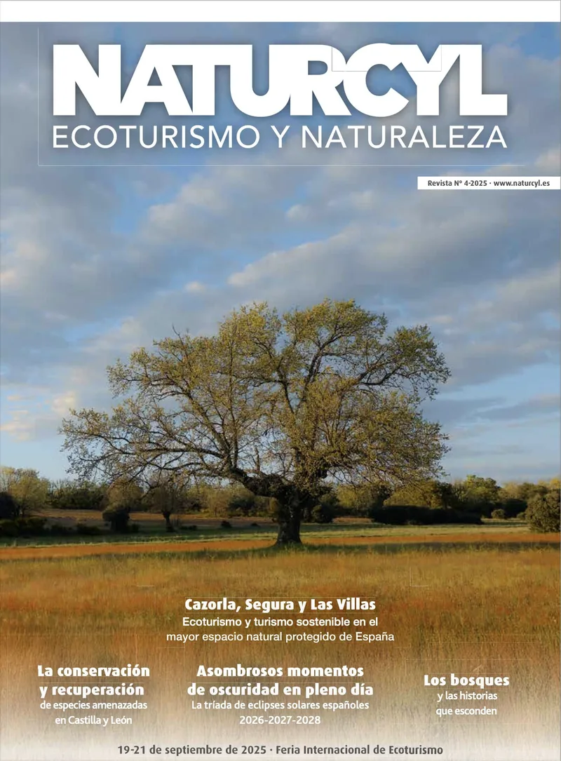 Revista Naturcyl 2025