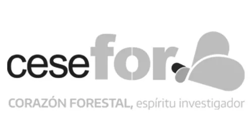 Logotipo de expositor