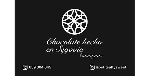 Logotipo de expositor