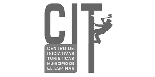 Logotipo de expositor