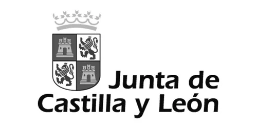 Logotipo de expositor