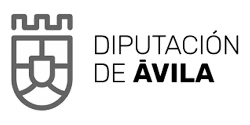 Logotipo de expositor