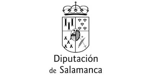 Logotipo de expositor