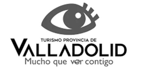 Logotipo de expositor