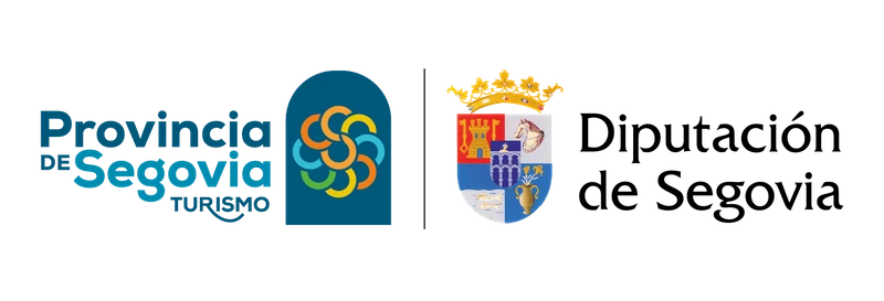 Provincia de Segovia Turismo · Diputación de Segovia