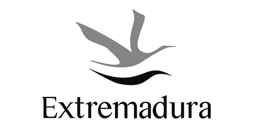 Logotipo de expositor