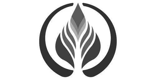Logotipo de expositor