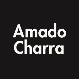 Logotipo de expositor