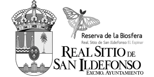 Logotipo de expositor