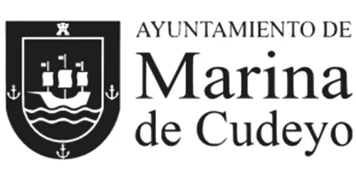 Logotipo de expositor
