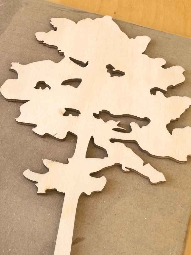 Árbol