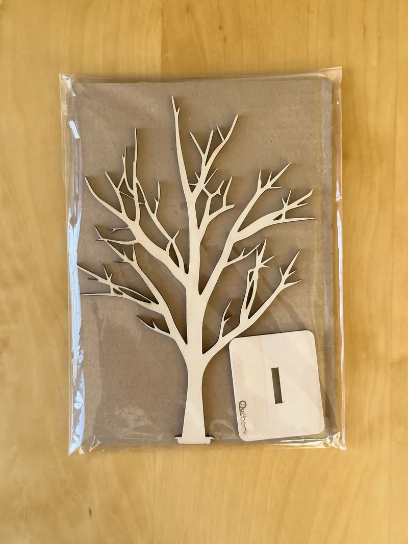 Árbol