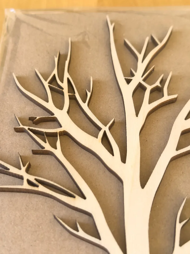 Árbol