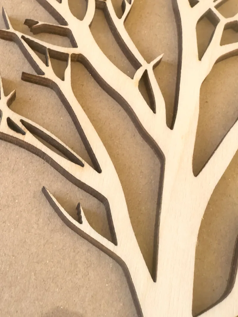 Árbol