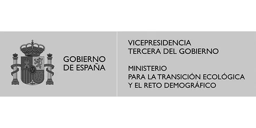Logotipo de expositor