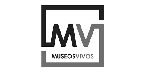 Logotipo de expositor