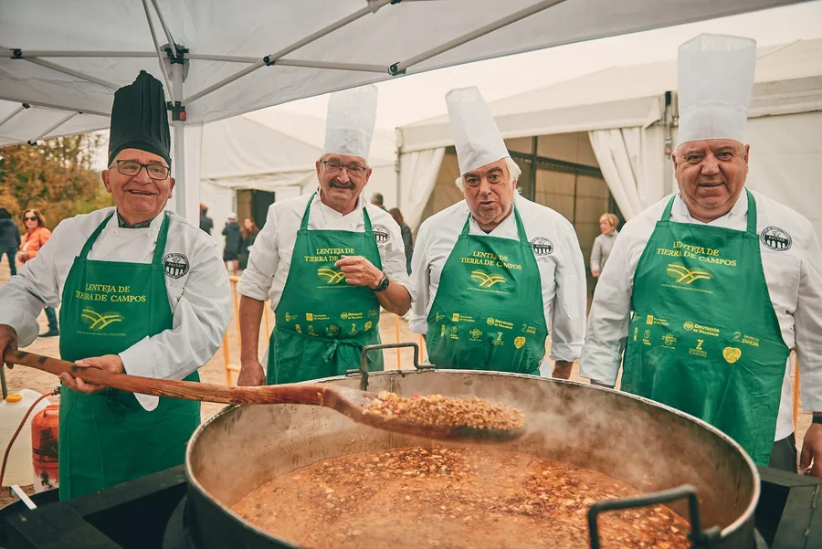 Actividades gastronómicas