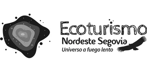 Logotipo de expositor