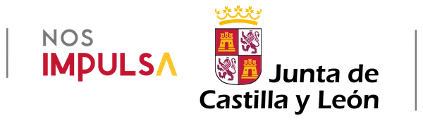 Nos impulsa · Junta de Castilla y León