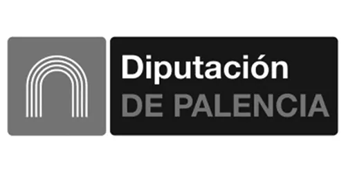 Logotipo de expositor