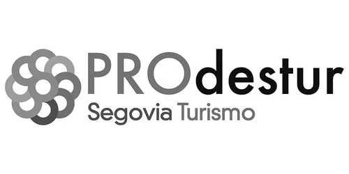 Logotipo de expositor