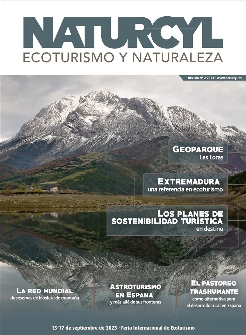 Revista Naturcyl 2023