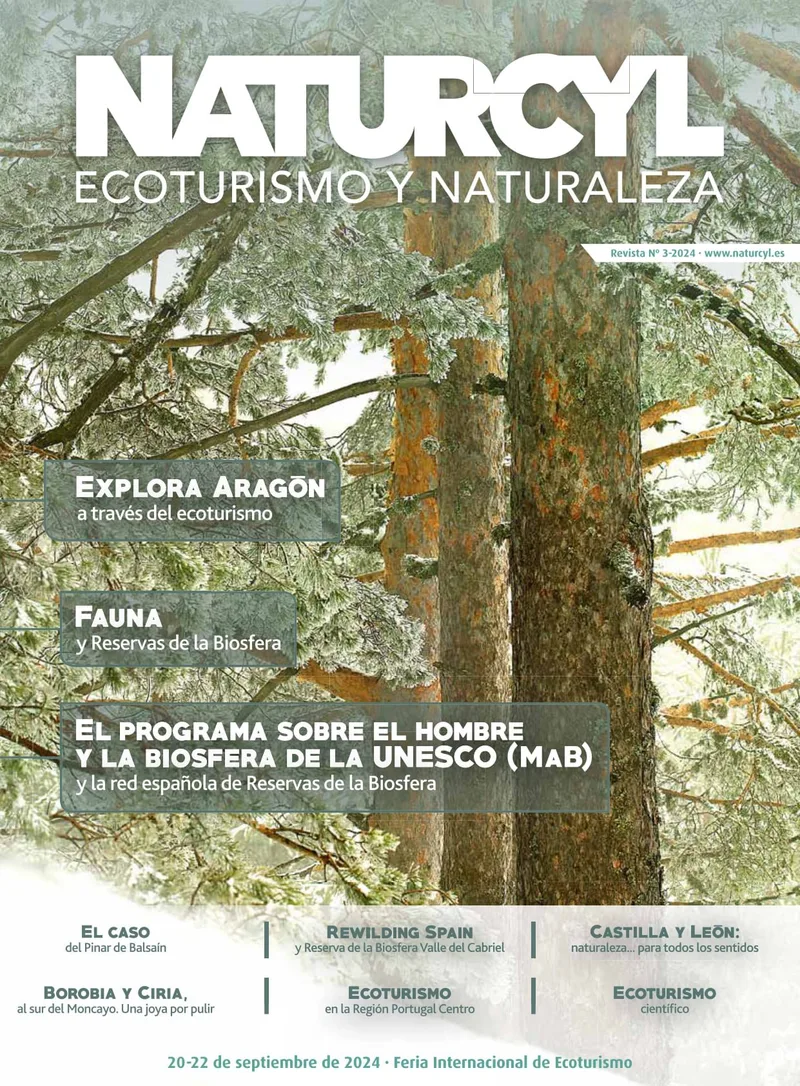 Revista Naturcyl 2024