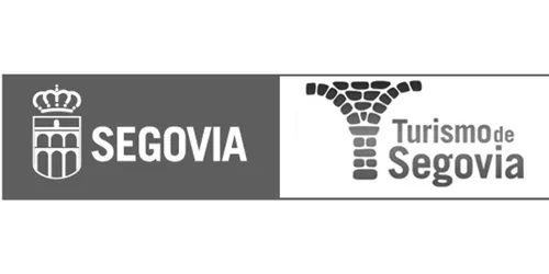 Logotipo de expositor