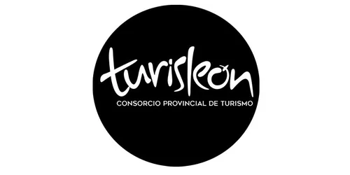Logotipo de expositor