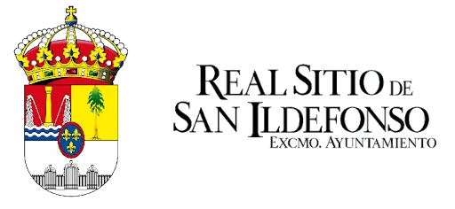 Real Sitio de San Ildefonso, Excmo. Ayuntamiento
